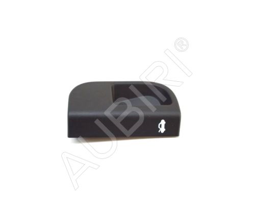 Bonnet opening handle Fiat Doblo 2010-2022, Fiorino since 2007
