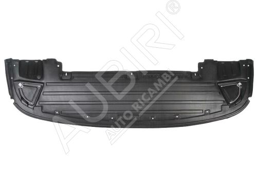 Front bumper cover Renault Trafic since 2014 lower