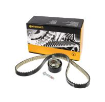 Timing belt kit Ford Transit Connect/Courier since 2013 1.0 EcoBoost, 116 teeth