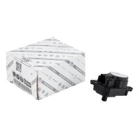 Heating control motor Fiat Ducato since 2006 for automatic air conditioning
