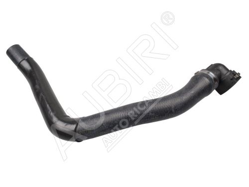 Cooling hose Fiat Doblo 2005-2010 1.3JTD - upper for cooler