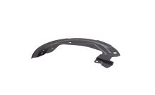 Brake disc cover Renault Master IV since 2024 front, left