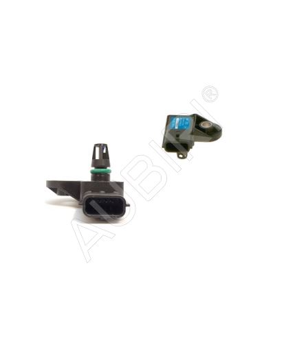 Intake manifold pressure sensor Renault Trafic, Vivaro 1.6DCI Bi-Turbo
