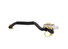DPF pressure sensor Renault Master IV since 2024 2.0D