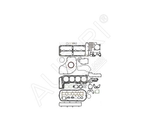 Engine gasket set Fiat Ducato, Jumper, Boxer since 2006 3.0D with CHG 1,2 mm