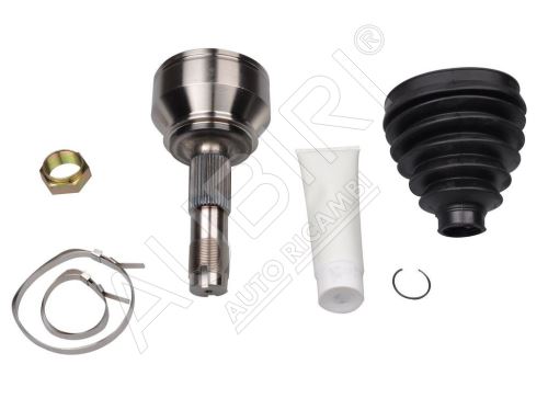 CV joint Fiat Ducato 2006-2022 2.2/2.3D Q11/15 external