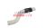 DPF differential pressure sensor hose Renault Trafic, Vivaro 2014-2019 1.6D