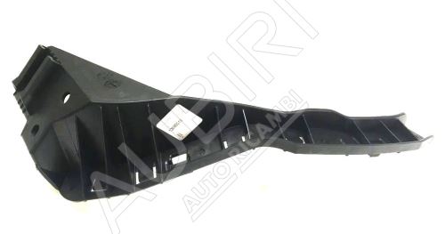 Bumper holder Fiat Ducato since 2014 right