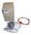 Water Pump Renault Master 1998-2010, Trafic 2001-2014 1.9 dCi with seal