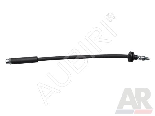 Brake hose Fiat Fiorino 07 front L=425mm