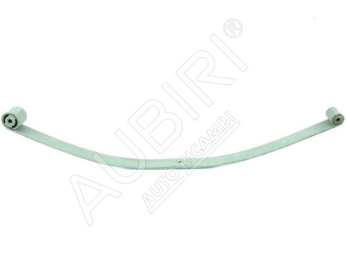 Leaf spring Fiat Doblo 2000-2004 rear 1-leaf