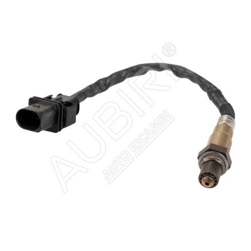 Lambda sensor Citroën Berlingo, Partner 2008-2016 1.6i VTi, 320 mm