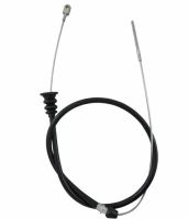 Handbrake cable Iveco Daily since 2006 front, 2340 mm