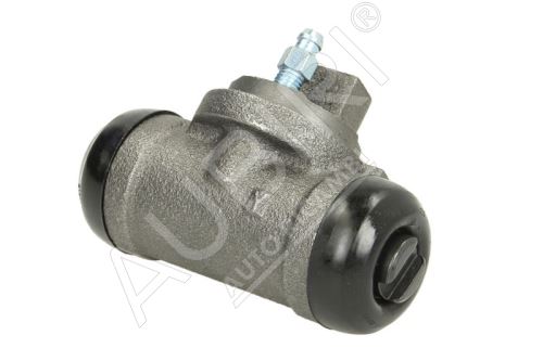 Brake cylinder Ford Transit 1991-2000 rear, left/right, 25 mm