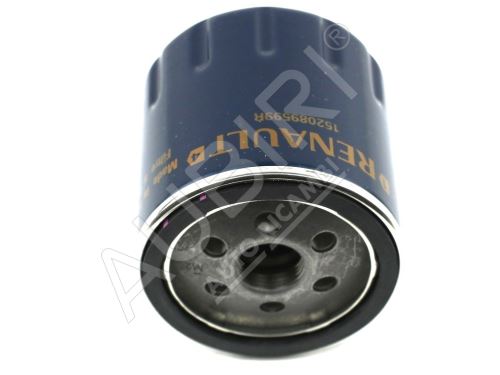 Oil filter Renault Kangoo since 2013 1.5 DCI