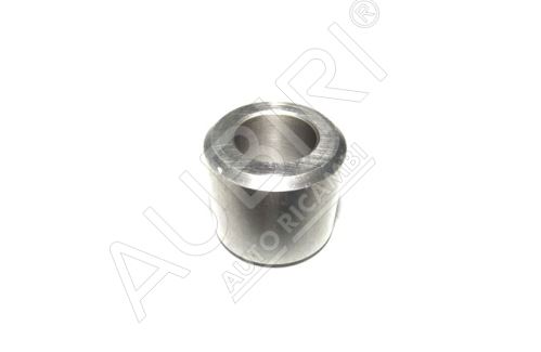 Crankshaft ring Fiat Ducato 2006-2011, Jumper since 2006 2.2D centering