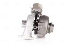 Turbocharger Citroën Berlingo, Partner since 2008 1.6 HDi (1)