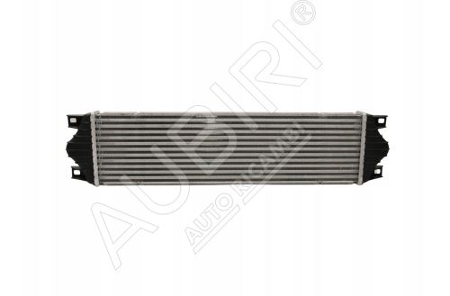 Intercooler Renault Master, Movano 1998-2010 1.9 dCi