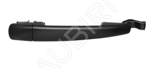 Outer sliding door handle Peugeot Expert 2007-2016 left/right