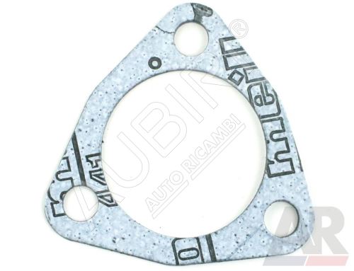 Pipe gasket, Iveco