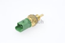 Coolant temperature sensor Fiat Scudo 95-04/Fiorino 07/Ducato 244