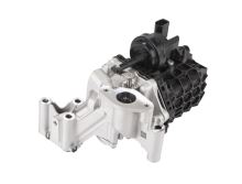 EGR cooler Fiat Ducato, Jumper, Boxer, Movano since 2023 2.2D EVO