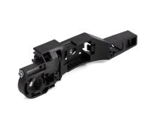 Front door handle mechanism Renault Kangoo 2008-2021 left