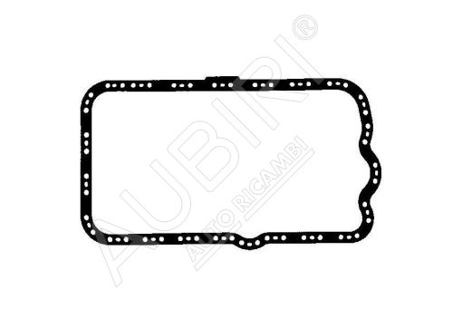 Oil sump gasket Renault Master/Trafic 1998-2010 2.2/2.5 dCi