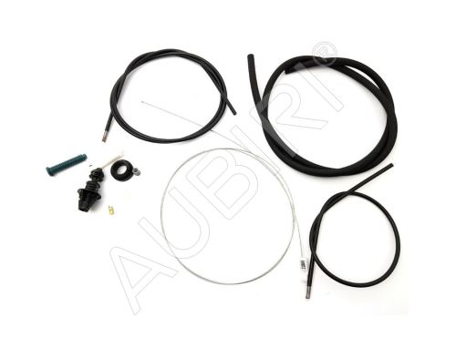 Accelerator pedal cable Fiat Scudo, Jumpy, Expert 1995-2006