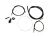 Accelerator pedal cable Fiat Scudo, Jumpy, Expert 1995-2006