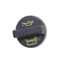 Oil filler cap Fiat Doblo 2005-2010 1.4i, Transit Connect 2002-2014 1.8D (1)