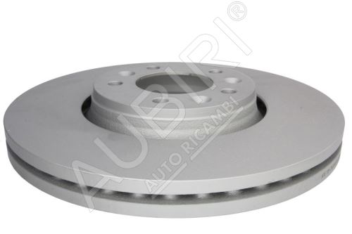 Brake disc Fiat Scudo since 2007 1.6/2.0D front, 304mm