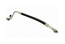 Air con hose Renault Master since 2014 2.3D from compressor to evaporator, 2nd part