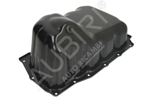 Oil sump Ford Transit since 2016 2.0 EcoBlue RWD/4x4