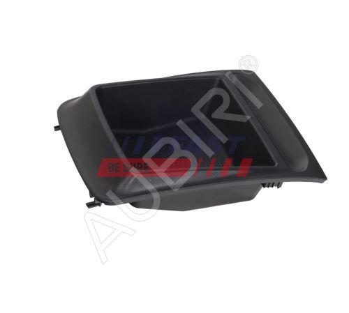 Storage compartment Fiat Ducato, Jumper, Boxer since 2014