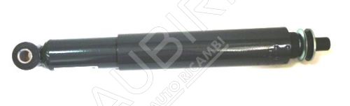 Shock absorber Iveco EuroCargo 150/160E front/rear, oil pressure