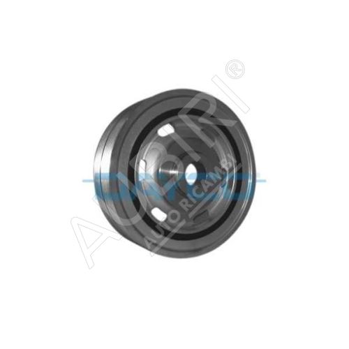 Crankshaft Pulley Fiat Ducato 2.8 146x44,3 mm