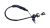 Clutch cable Fiat Scudo, Jumpy, Expert 1995-2006