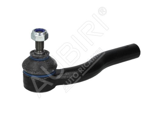 Tie rod end Fiat Doblo 2000-2010 left (with power steering)