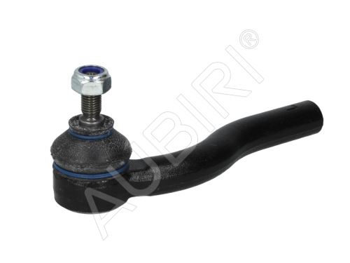 Tie rod end Fiat Doblo 2000-2010 left (with power steering)