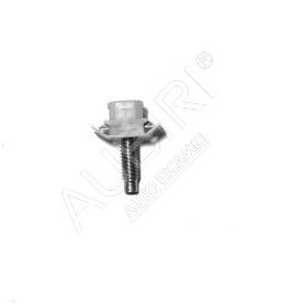 Screw cover under the engine Renault Master 1998-2010