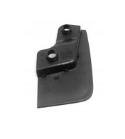 Mudflap Renault Trafic, Vivaro 2001-2014 front, right Mudflap Renault Trafic, Vivaro 2001-2014 front, right
