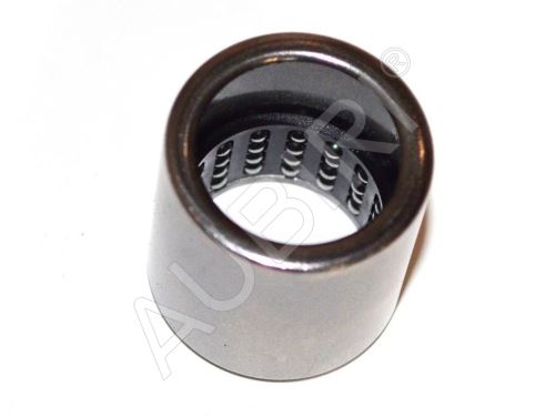 Gear shift fork housing Fiat Ducato since 1994 upper