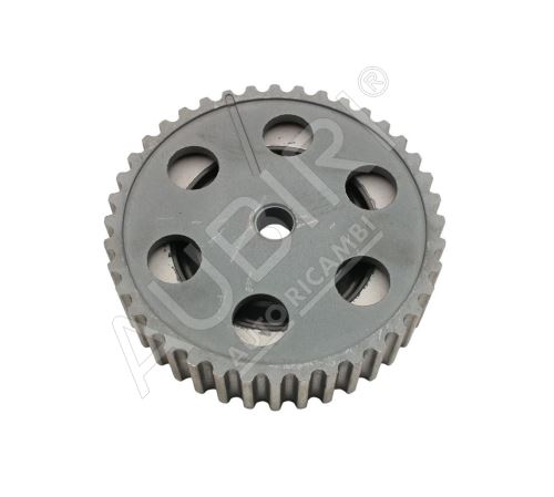 Crankshaft gear Renault Master, Movano 1998-2010 1.9 dCi