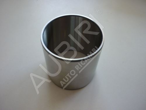 Driveshaft bearing inner case Iveco Trakker to the wheel, 55x60x60 mm