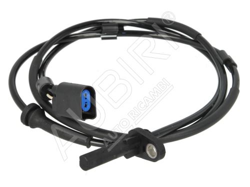 ABS sensor Ford Transit 2006-2014 rear left