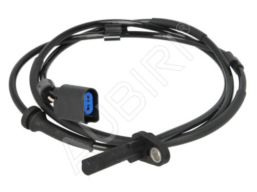 ABS sensor Ford Transit 2006-2014 rear left
