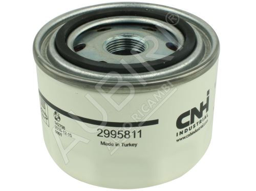 Oil filter Iveco Daily since 2002 2.3