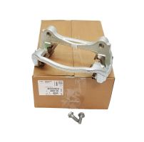 Brake caliper holder Fiat Ducato, Jumper, Boxer 2006-2014 Q11/15/17 rear, left