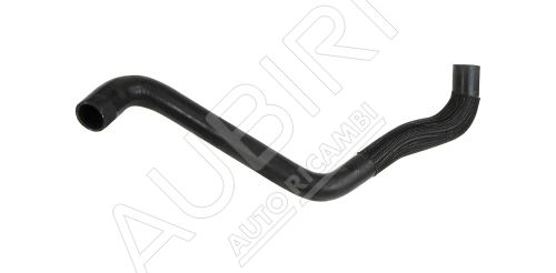 Water cooler hose Citroën Berlingo, Partner 2008-2016 1.6 HDi lower